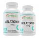 Premium Melatonin 10mg Tablets - Rapid Onset, Sustained Sleep